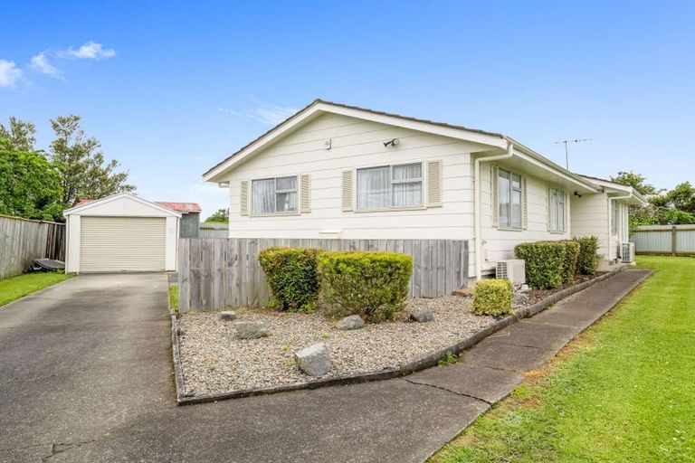 Photo of property in 11 Marybank Mews, Highbury, Palmerston North, 4412