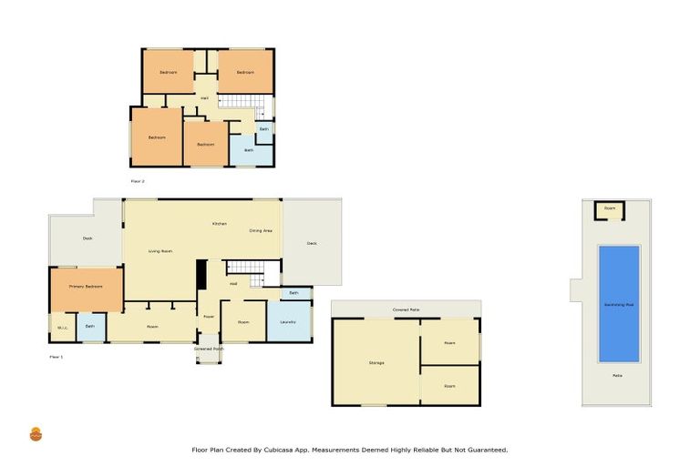 Photo of property in 37 Somerset Street, Brooklands, New Plymouth, 4310