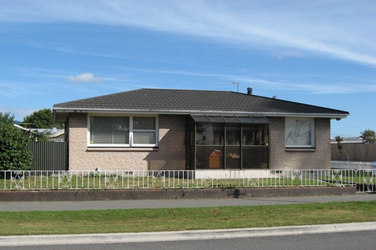 Photo of property in 2 Charles Street, Waltham, Christchurch, 8011