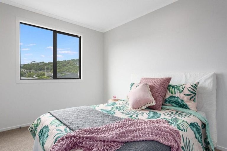 Photo of property in 20 Breakwater Way, Whitby, Porirua, 5024