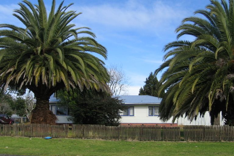 Photo of property in 11 Plunket Street, Moerewa, 0211