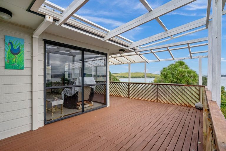 Photo of property in 21 Weir Crescent, Onerahi, Whangarei, 0110