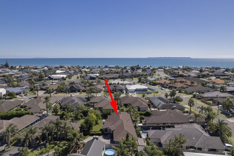 Photo of property in 25 Ventura Key, Papamoa Beach, Papamoa, 3118
