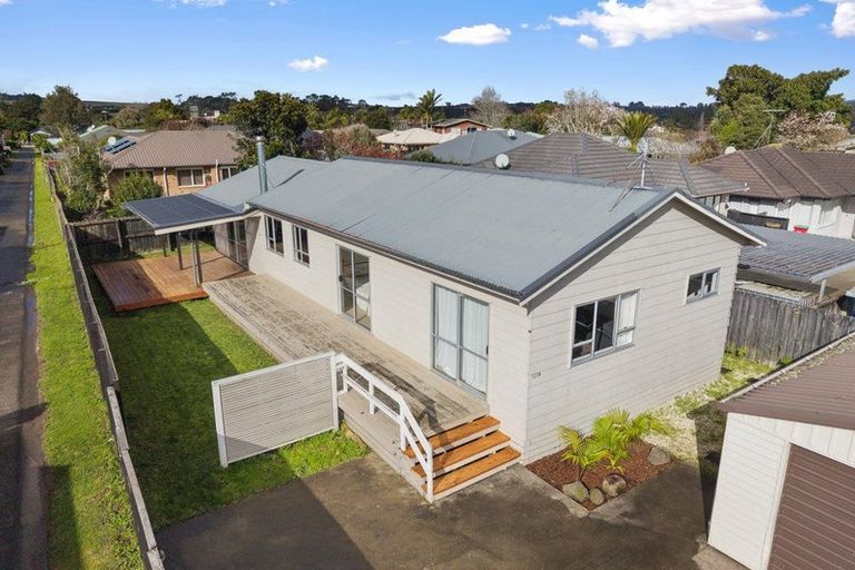 Photo of property in 123b George Street, Tuakau, 2121