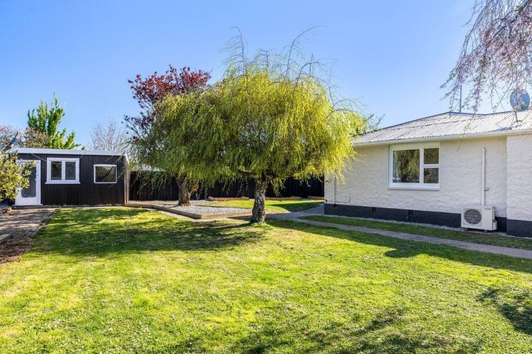 Photo of property in 67 Blankney Street, Hornby, Christchurch, 8042