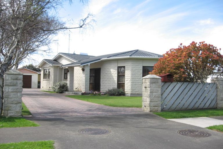 Photo of property in 50 Fox Road, Springvale, Whanganui, 4501