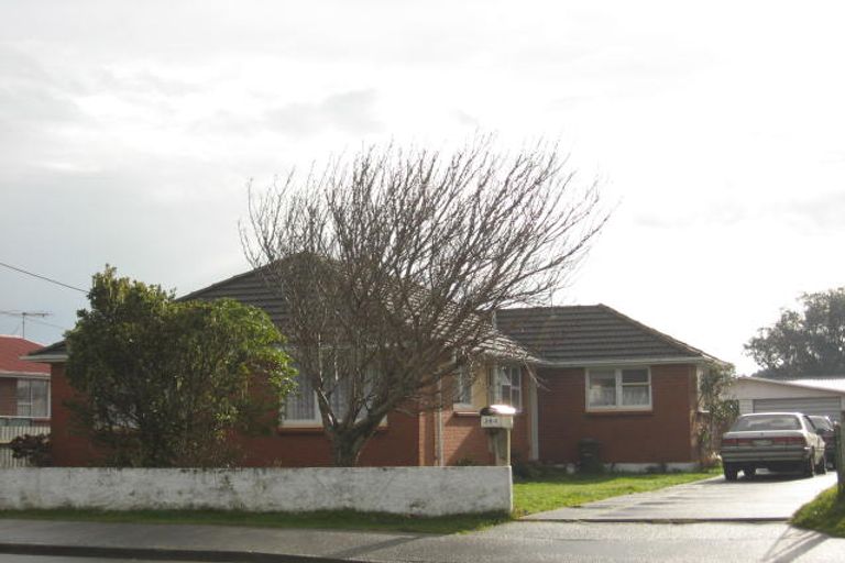 Photo of property in 284 Tramway Road, Heidelberg, Invercargill, 9812