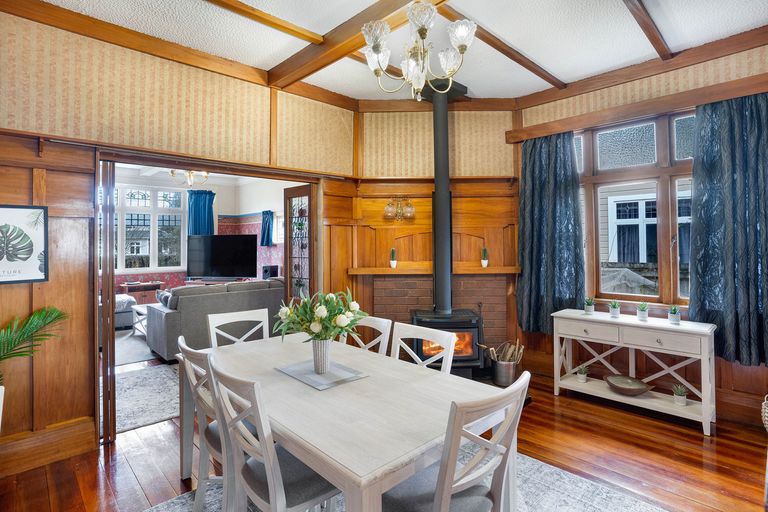 Photo of property in 20 Pownall Street, Masterton, 5810