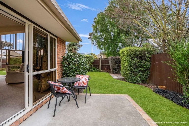 Photo of property in 75a Highsted Road, Bishopdale, Christchurch, 8053