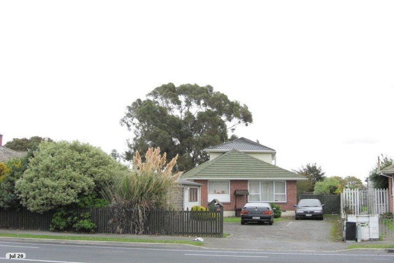 Photo of property in 26 Curletts Road, Sockburn, Christchurch, 8042