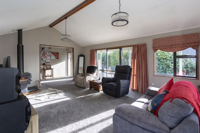 Photo of property in 34 Oban Street, Holmes Hill, Oamaru, 9401