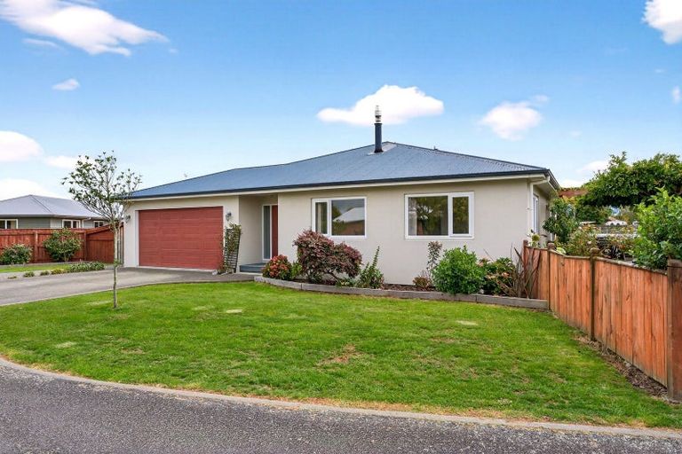 Photo of property in 12 Millard Avenue, Kuripuni, Masterton, 5810