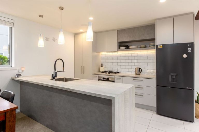 Photo of property in 231 Salisbury Street, Christchurch Central, Christchurch, 8013