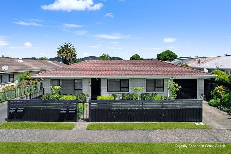 Photo of property in 34 Seddon Street, Glenholme, Rotorua, 3010