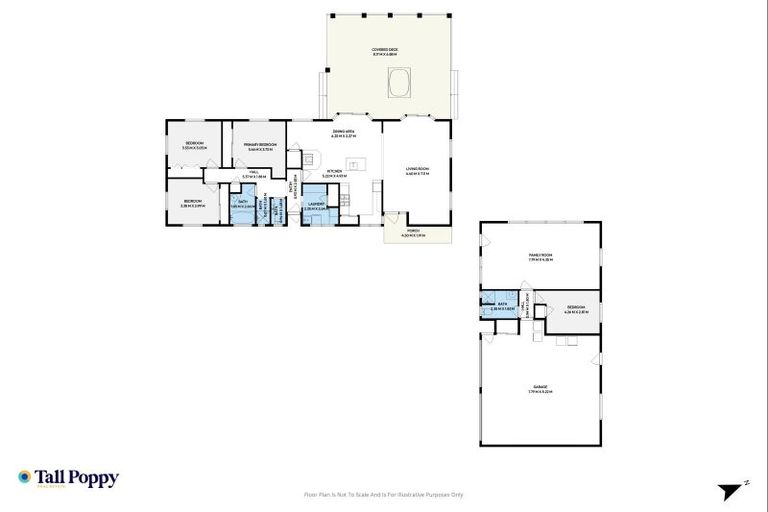 Photo of property in 779 Makuri Road, Huiroa, Stratford, 4392