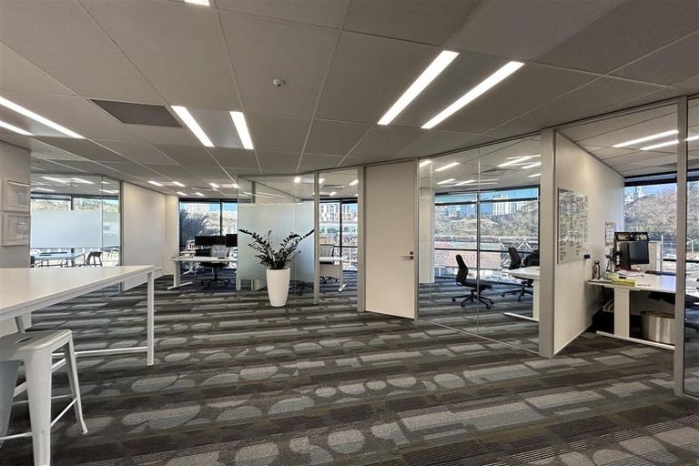 Photo of property in 2 Augustus Terrace, Parnell, Auckland, 1052