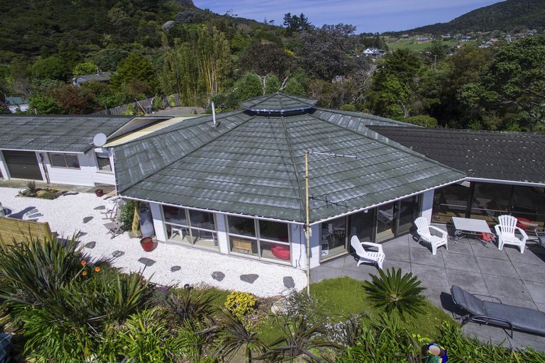 Photo of property in 1993 Whangarei Heads Road, Whangarei Heads, Whangarei, 0174