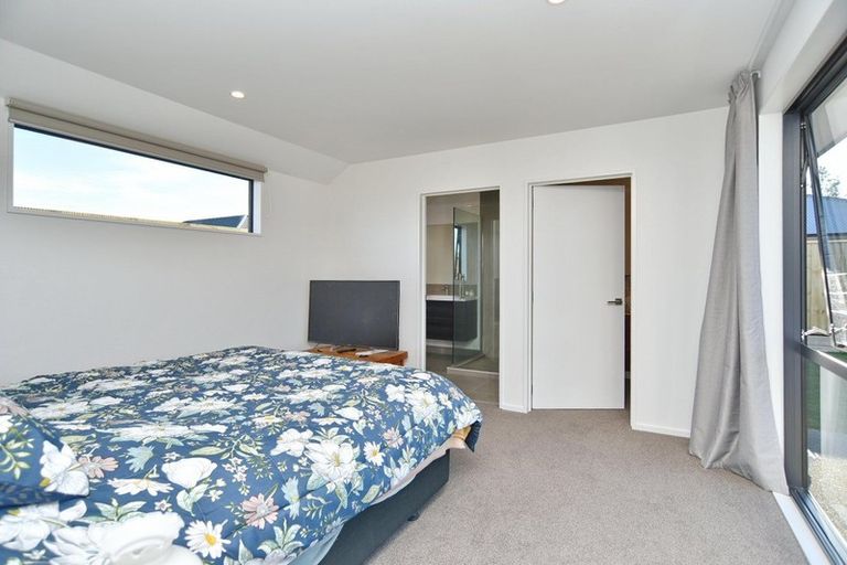 Photo of property in 38 Quinn Crescent, Woodend, 7610