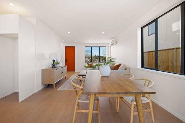 Photo of property in 35 Nga Pona Toru Road, Flat Bush, Auckland, 2019