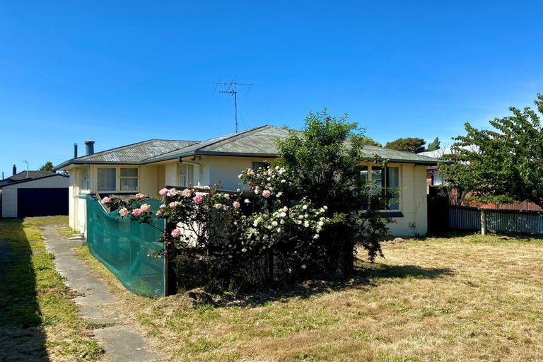 Photo of property in 72 Oxford Street, Hampstead, Ashburton, 7700