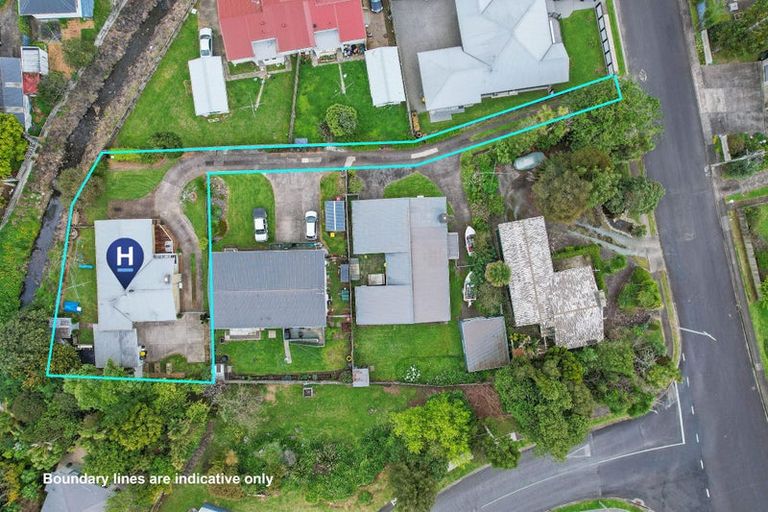 Photo of property in 108 Waikiekie Road, Thames, 3500