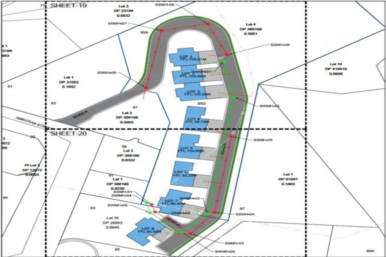 Photo of property in 85 Amritsar Street, Khandallah, Wellington, 6035