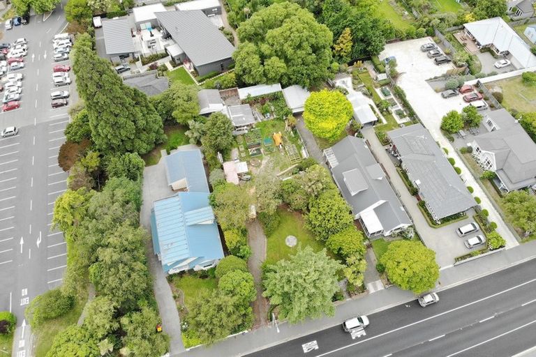 Photo of property in 42 Colombo Street, Cashmere, Christchurch, 8022