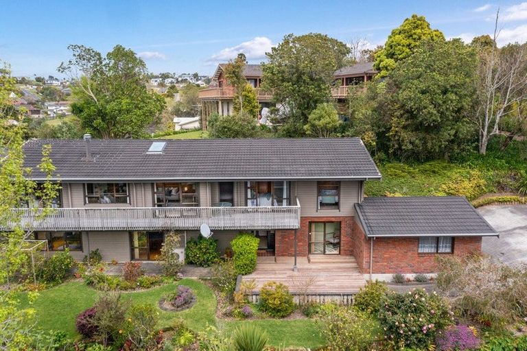 Photo of property in 47 Redwing Street, Browns Bay, Auckland, 0630