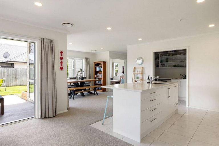 Photo of property in 13 Tiaki Way, Cambridge, 3434