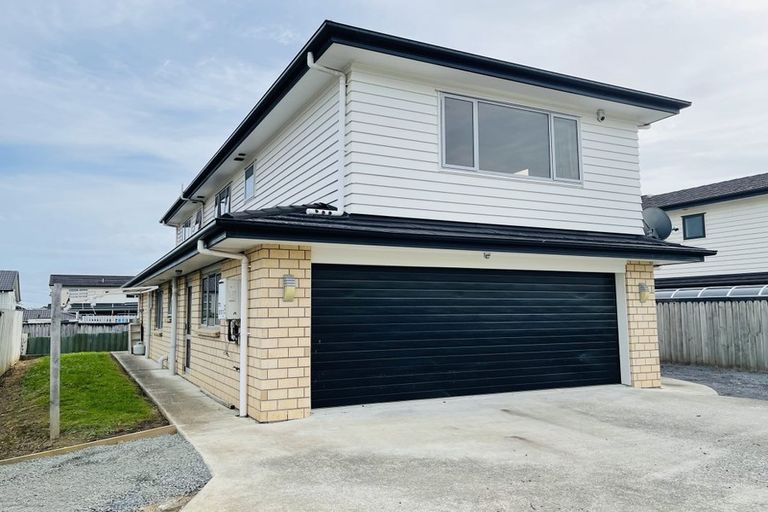 Photo of property in 124b Puhinui Road, Papatoetoe, Auckland, 2104