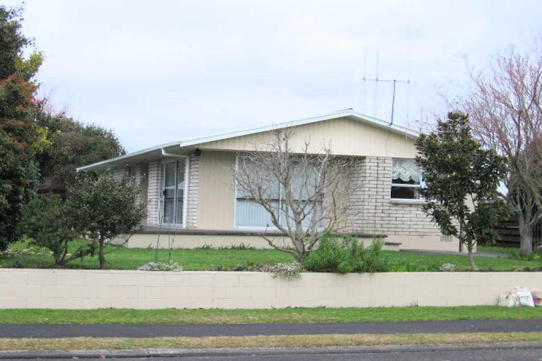 Photo of property in 7 Arkle Place, Nawton, Hamilton, 3200