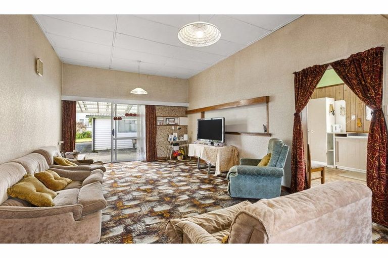 Photo of property in 4 Mccarthy Street, Waihou, Te Aroha, 3393