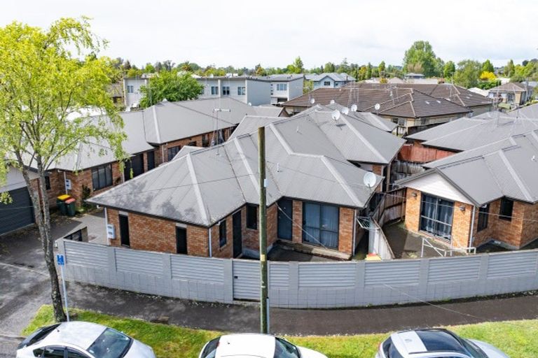 Photo of property in 6h Jones Crescent, Melville, Hamilton, 3206