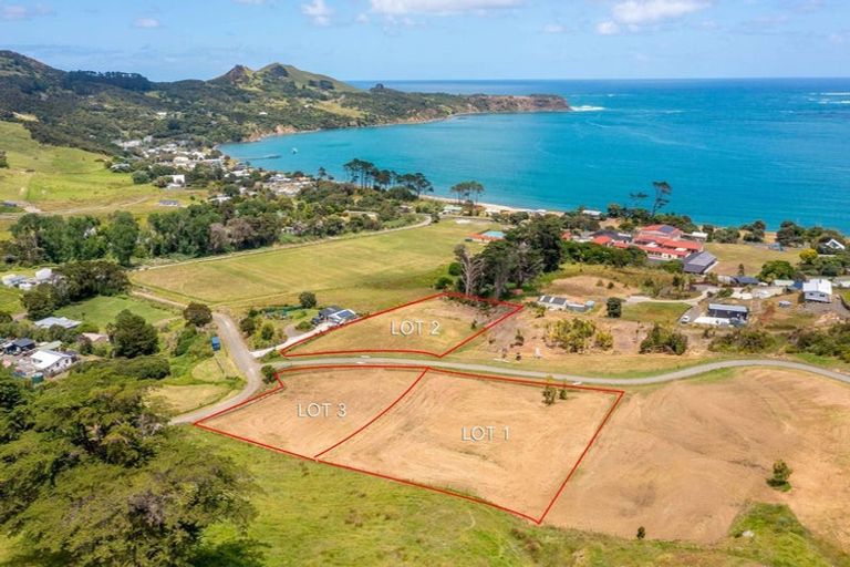 Photo of property in 21 Martin Road, Omapere, Kaikohe, 0473