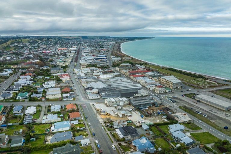 Photo of property in 46 Tees Street, South Hill, Oamaru, 9400