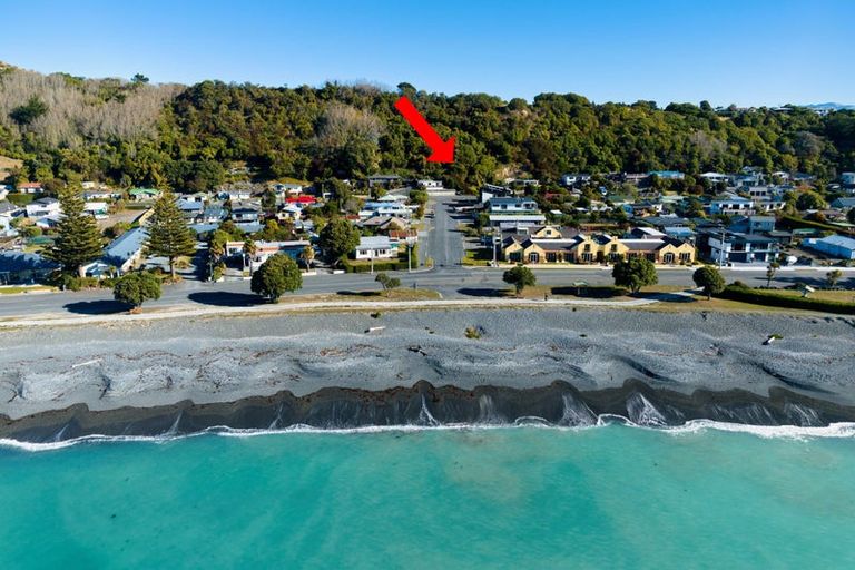 Photo of property in 140 Torquay Street, Kaikoura, 7300