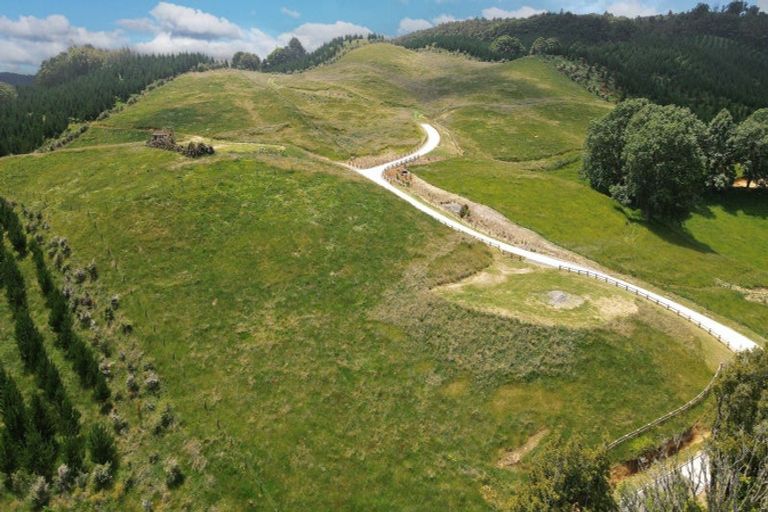 Photo of property in 46 Relph Road, Ngongotaha Valley, Rotorua, 3072
