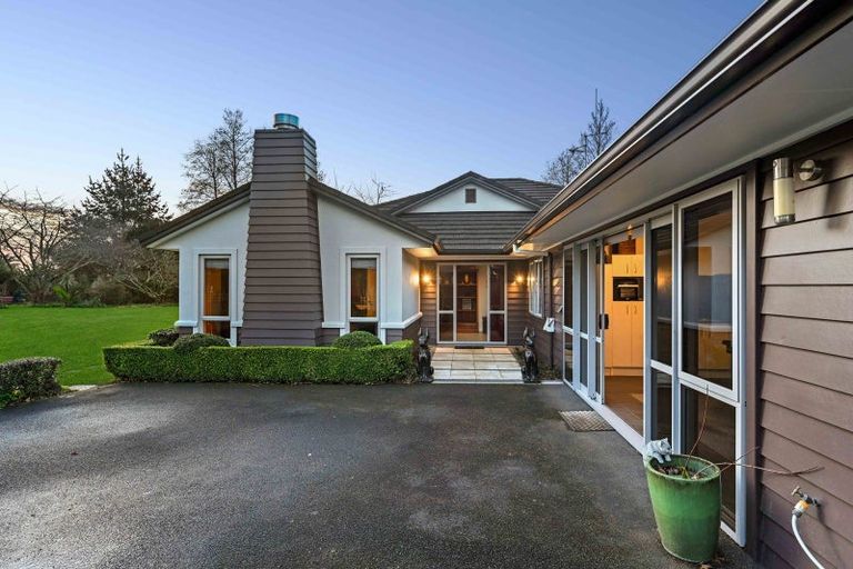 Photo of property in 69a Pencarrow Road, Tamahere, Hamilton, 3283