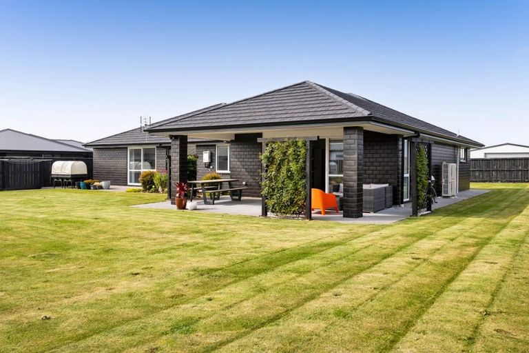 Photo of property in 51d Rata Street, Hawera, 4610