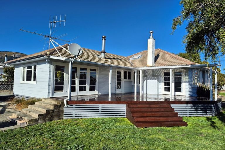 Photo of property in 72 William Street, Richmond, 7020