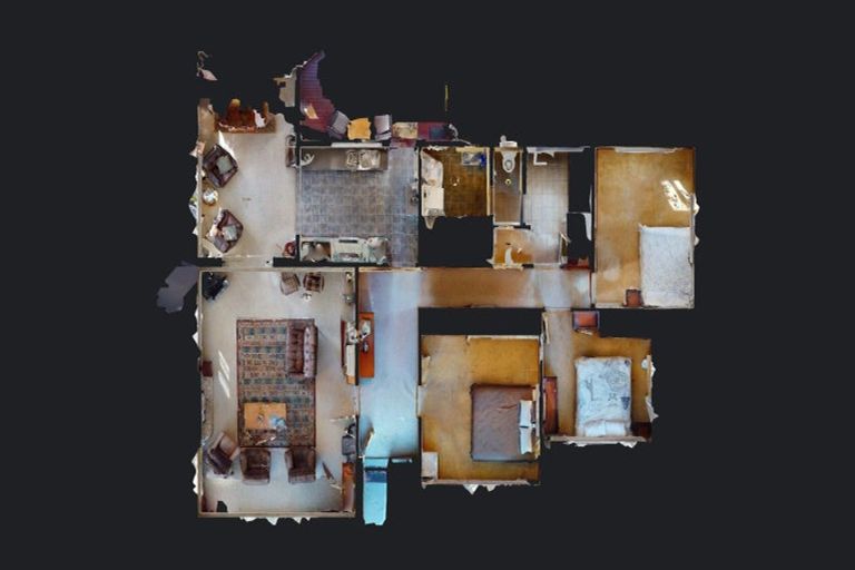 Photo of property in 6 Worcester Street, Levin, 5510