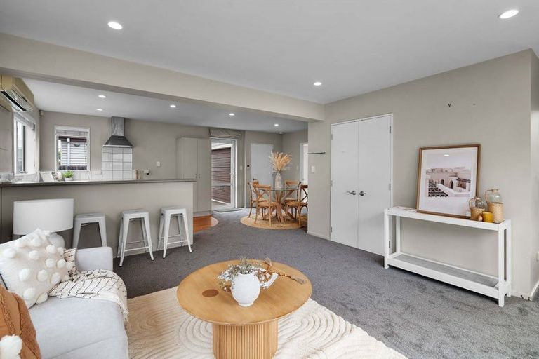 Photo of property in 523c Saint Asaph Street, Phillipstown, Christchurch, 8011