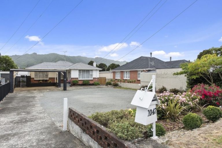 Photo of property in 1047 Fergusson Drive, Clouston Park, Upper Hutt, 5018