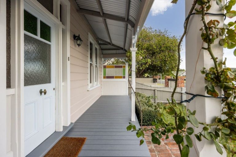 Photo of property in 6 Ashridge Road, Napier South, Napier, 4110