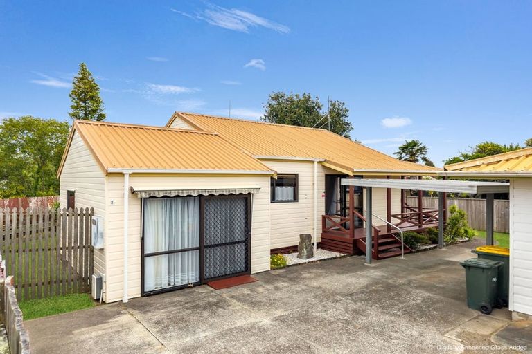 Photo of property in 3/178 King Street, Whakatane, 3120