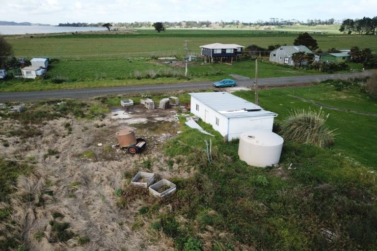 Photo of property in 57 Heawa Road, Aratapu, Dargaville, 0371