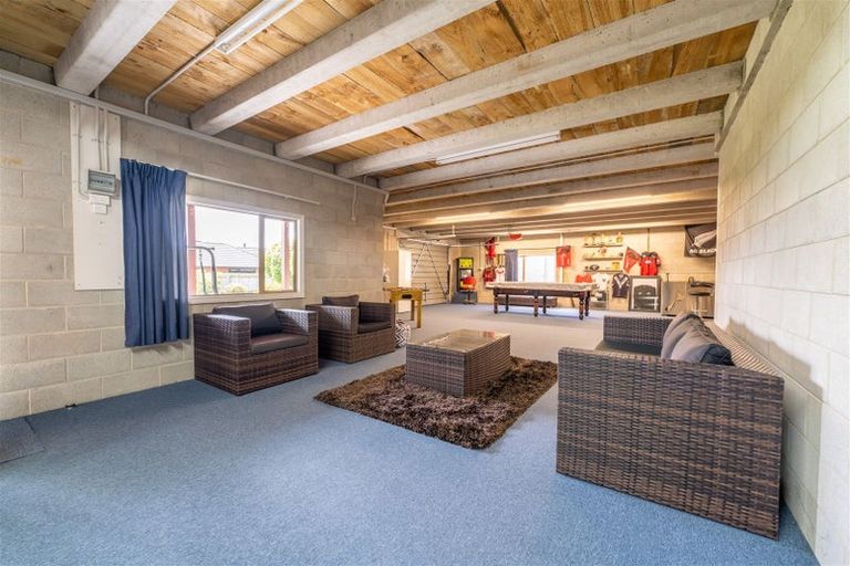 Photo of property in 56 Temple Crescent, Gleniti, Timaru, 7910