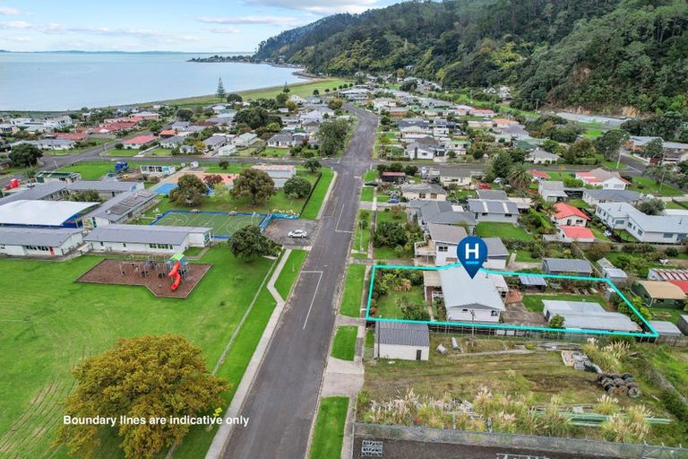 Photo of property in 110 Kuranui Street, Thames, 3500