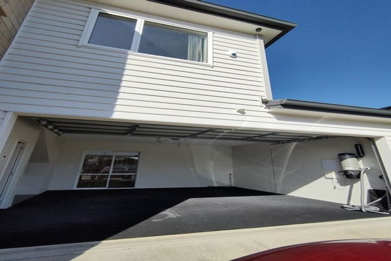 Photo of property in 75 Rosewell Crescent, Flat Bush, Auckland, 2019