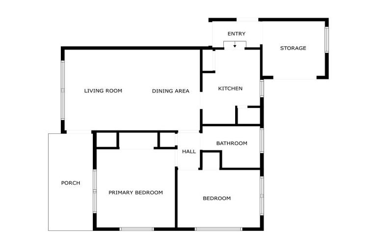 Photo of property in 9 Te Awe Awe Court, Hokowhitu, Palmerston North, 4410